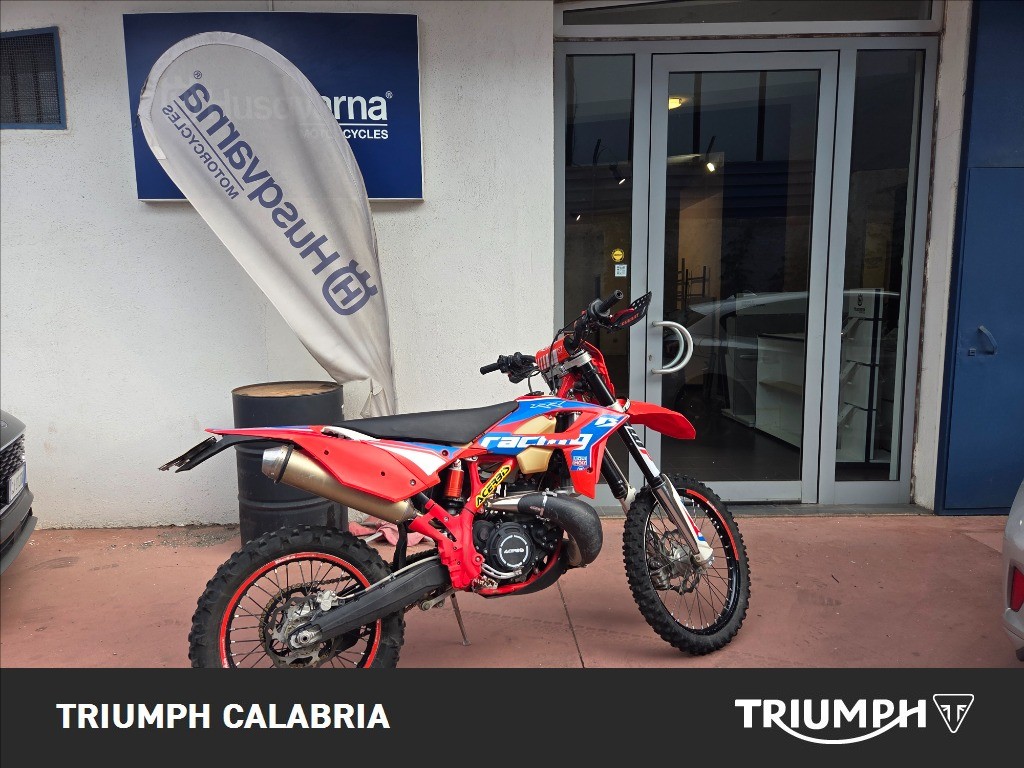 BETAMOTOR RR 300 2T Enduro 