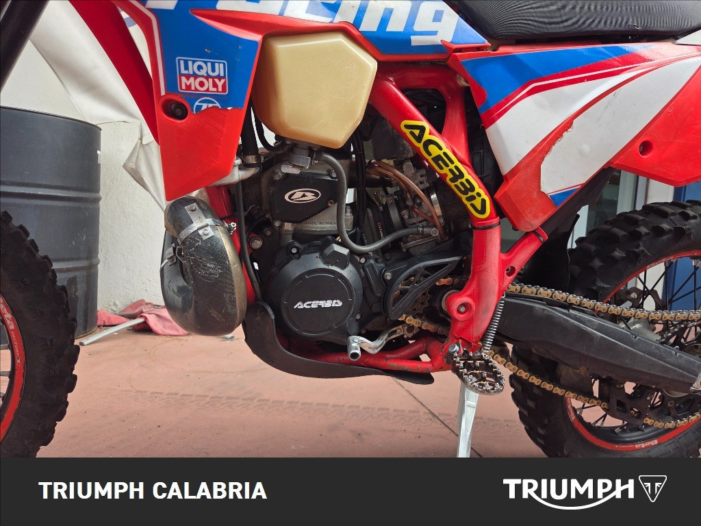 BETAMOTOR RR 300 2T Enduro 