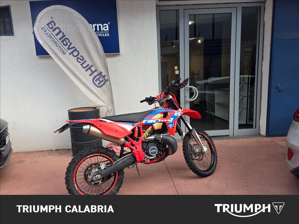 BETAMOTOR RR 300 2T Enduro 