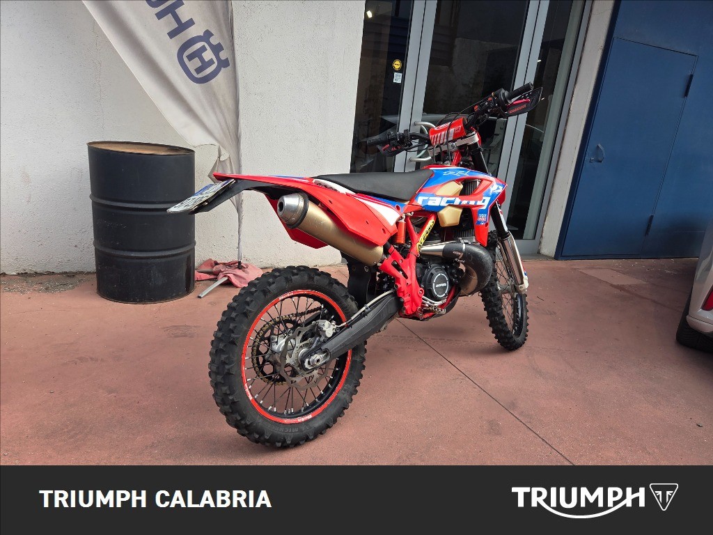 BETAMOTOR RR 300 2T Enduro 