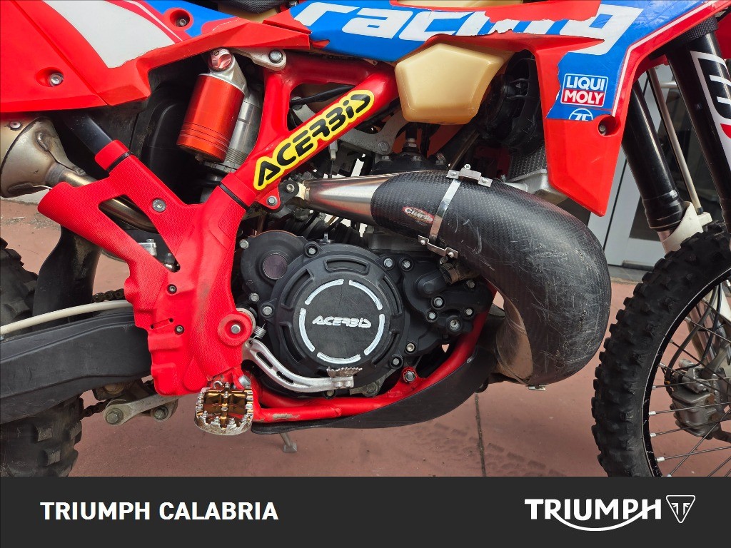 BETAMOTOR RR 300 2T Enduro 