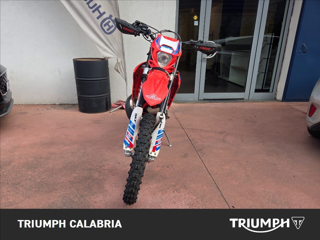 BETAMOTOR RR 300 2T Enduro 