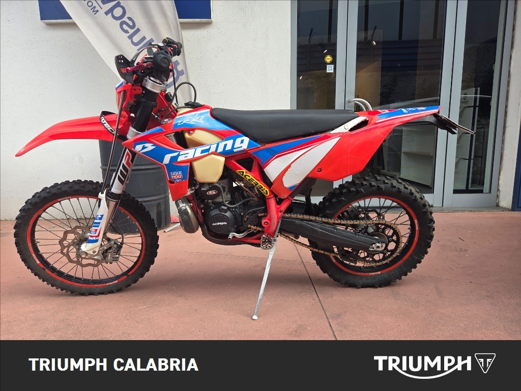 BETAMOTOR RR 300 2T Enduro 