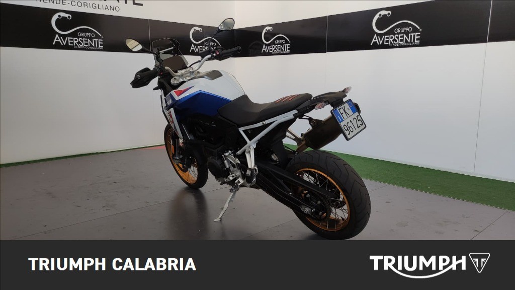 BMW F 900 GS Trophy Abs