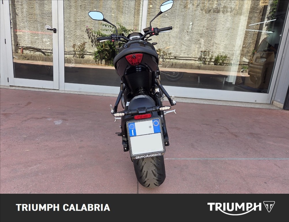 TRIUMPH Tiger Sport 660 Abs