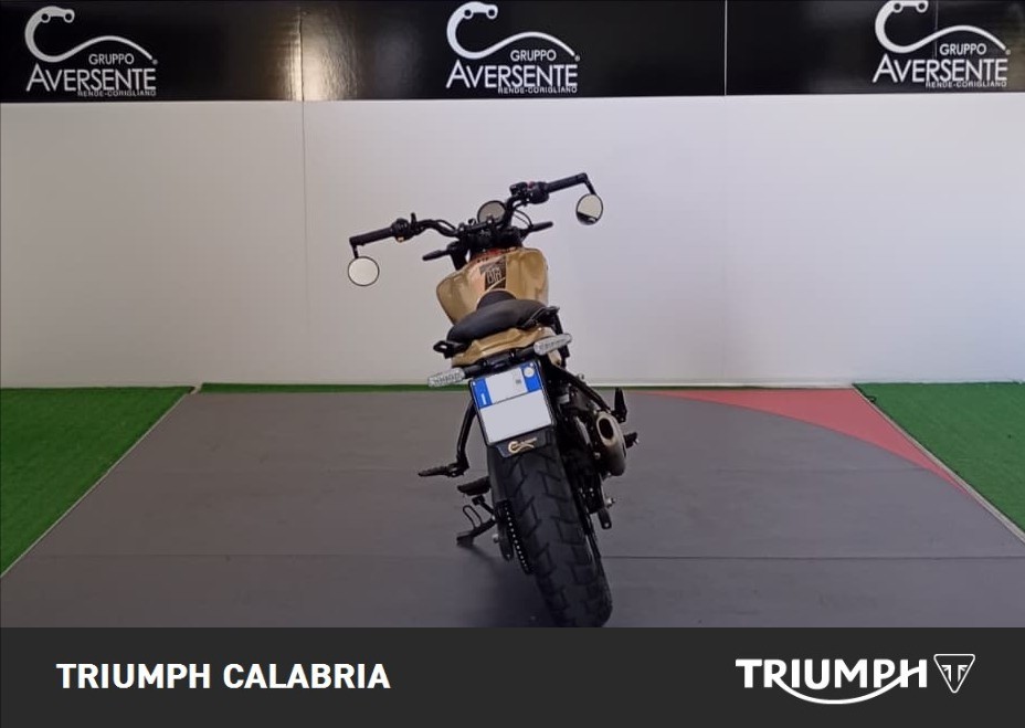 ROYAL ENFIELD Guerrilla 450 Flash Abs