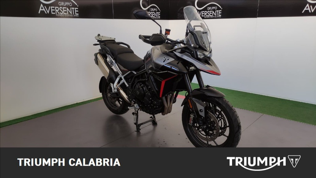 TRIUMPH Tiger 900 GT Abs