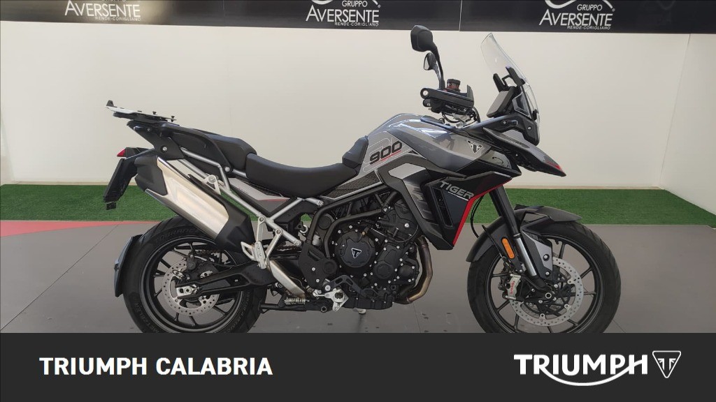 TRIUMPH Tiger 900 GT Abs
