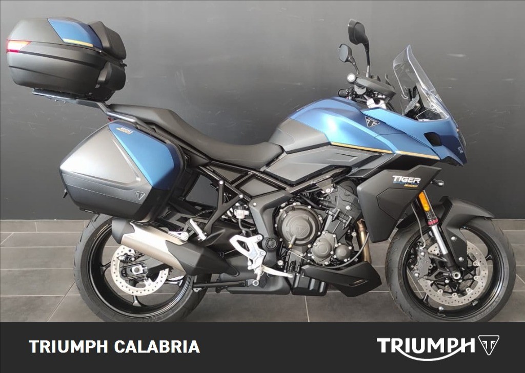TRIUMPH Tiger Sport 800 Tour Abs