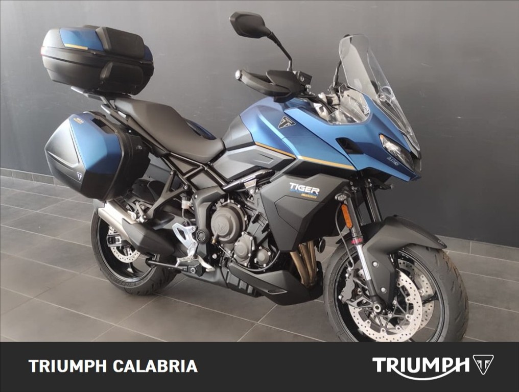 TRIUMPH Tiger Sport 800 Tour Abs