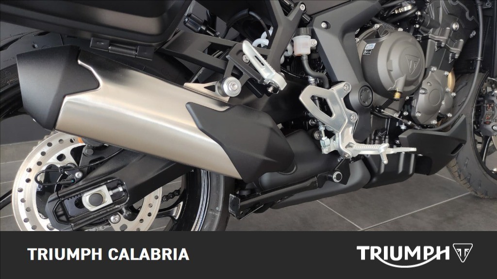 TRIUMPH Tiger Sport 800 Tour Abs