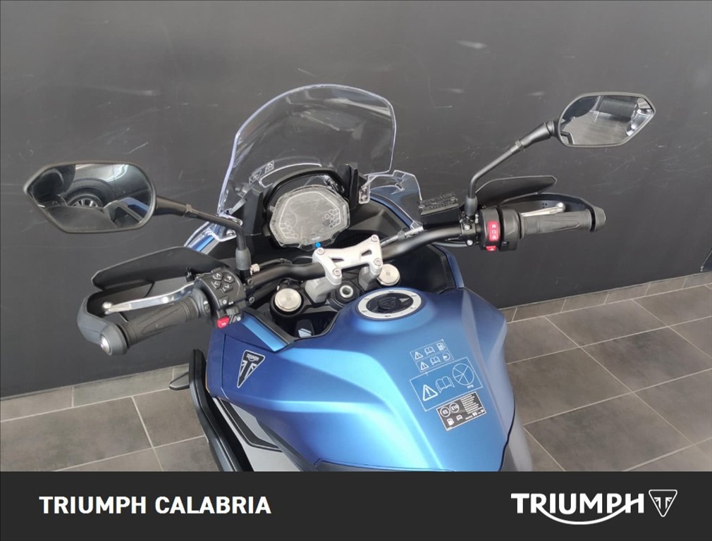 TRIUMPH Tiger Sport 800 Tour Abs