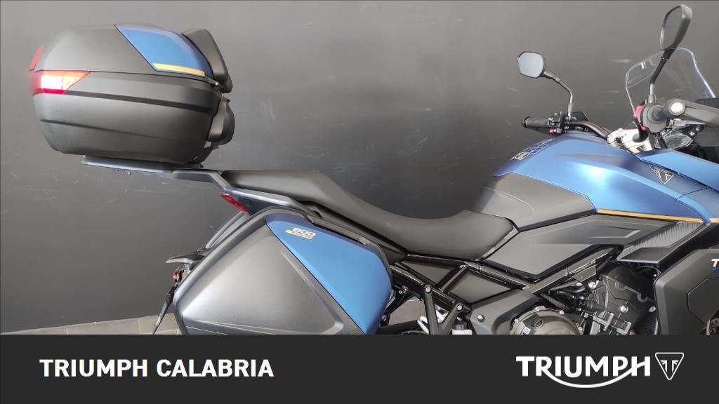 TRIUMPH Tiger Sport 800 Tour Abs
