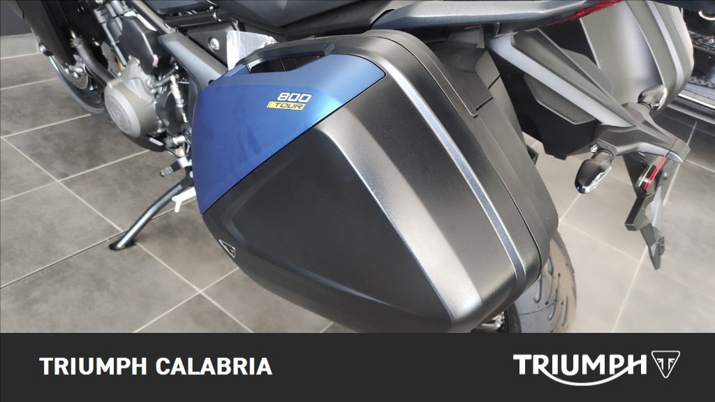 TRIUMPH Tiger Sport 800 Tour Abs