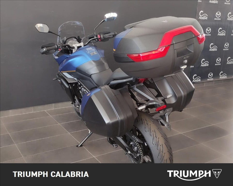 TRIUMPH Tiger Sport 800 Tour Abs