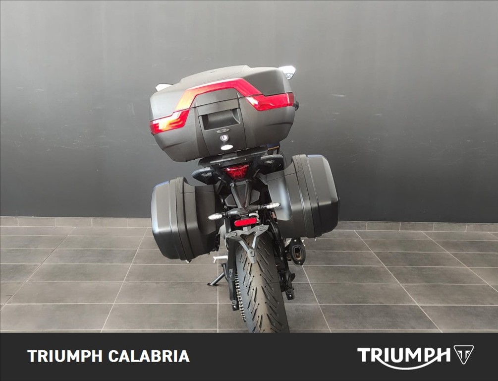 TRIUMPH Tiger Sport 800 Tour Abs