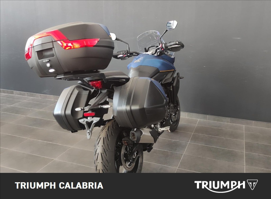 TRIUMPH Tiger Sport 800 Tour Abs