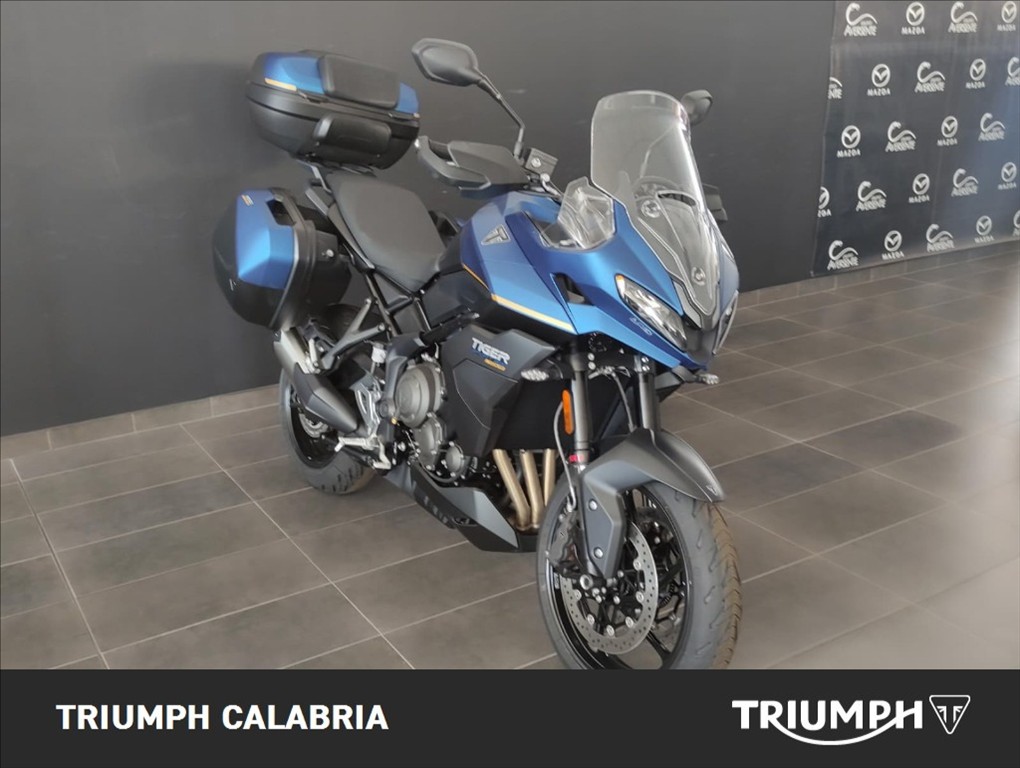 TRIUMPH Tiger Sport 800 Tour Abs