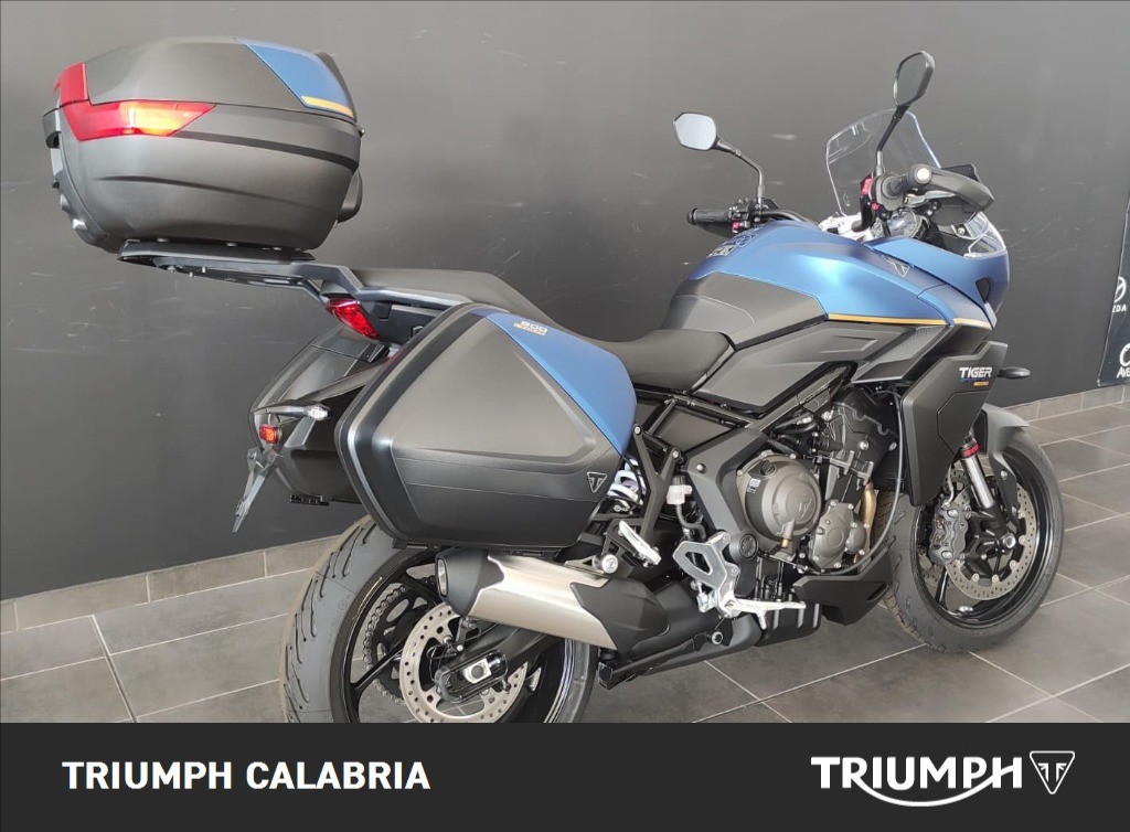 TRIUMPH Tiger Sport 800 Tour Abs