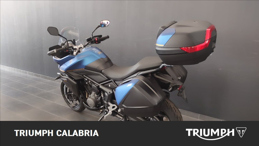 TRIUMPH Tiger Sport 800 Tour Abs