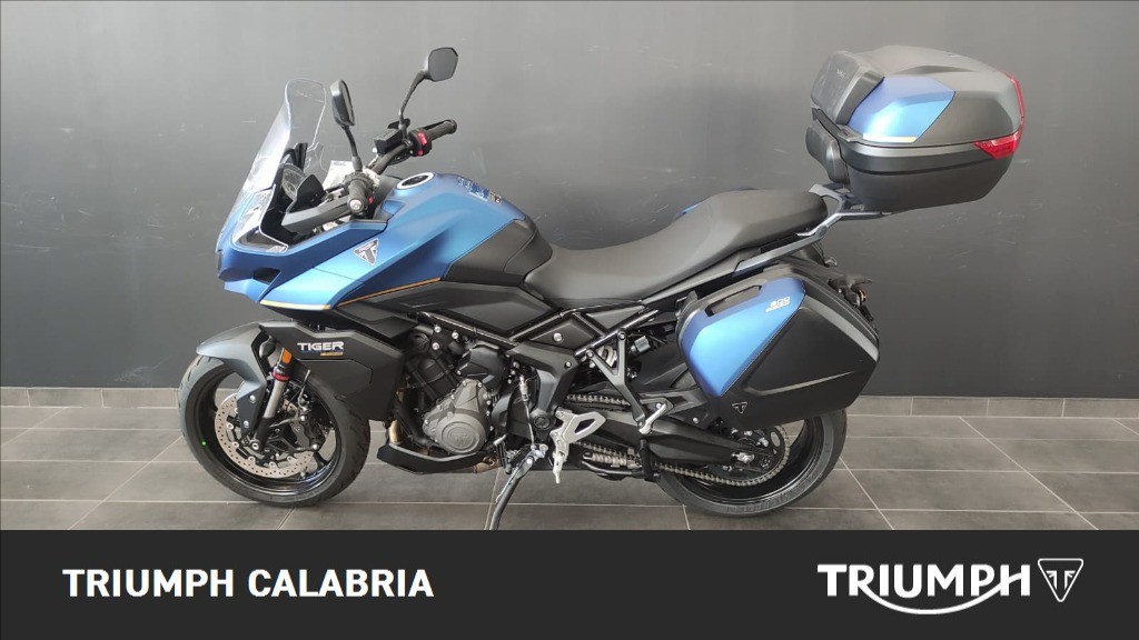 TRIUMPH Tiger Sport 800 Tour Abs