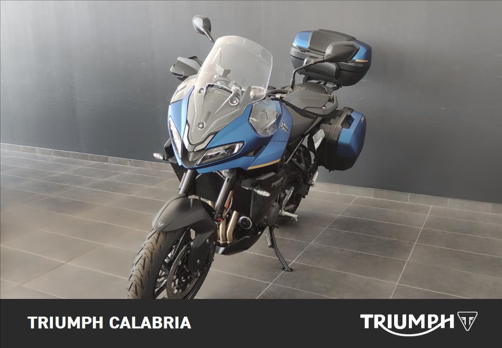 TRIUMPH Tiger Sport 800 Tour Abs