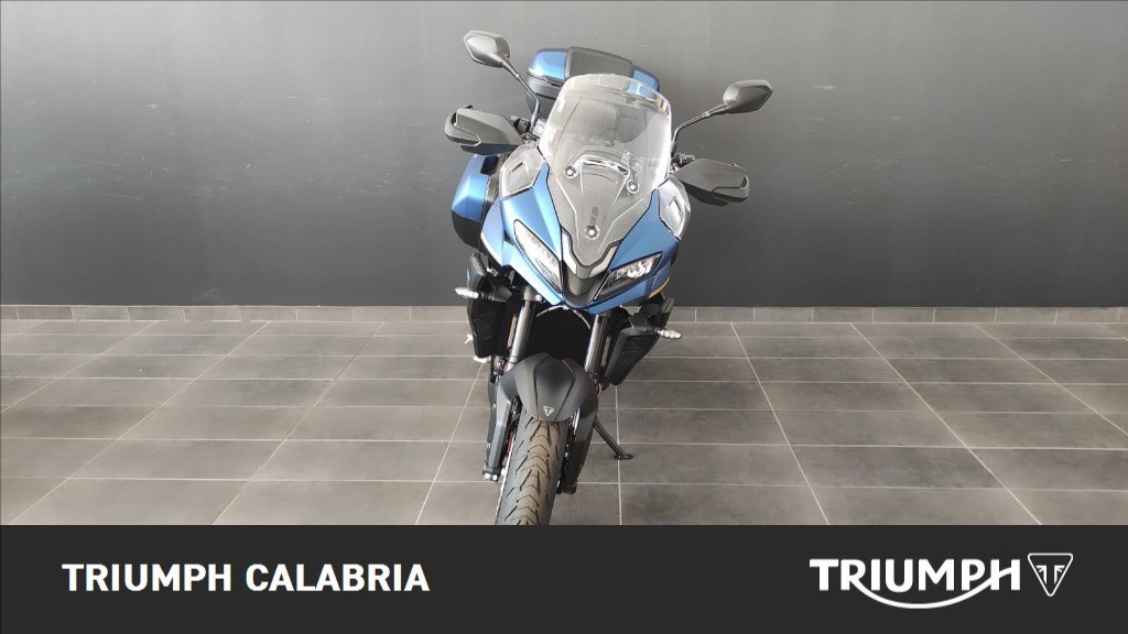 TRIUMPH Tiger Sport 800 Tour Abs