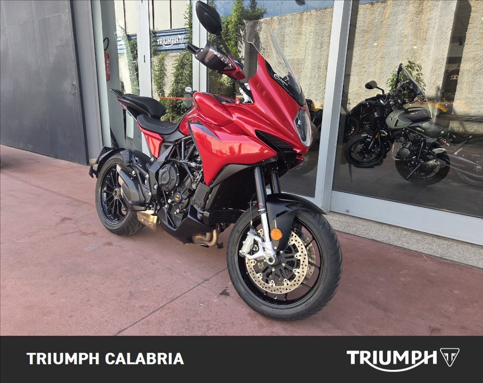 MV AGUSTA Turismo Veloce 800 R Abs