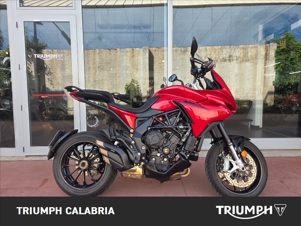 MV AGUSTA Turismo Veloce 800 R Abs
