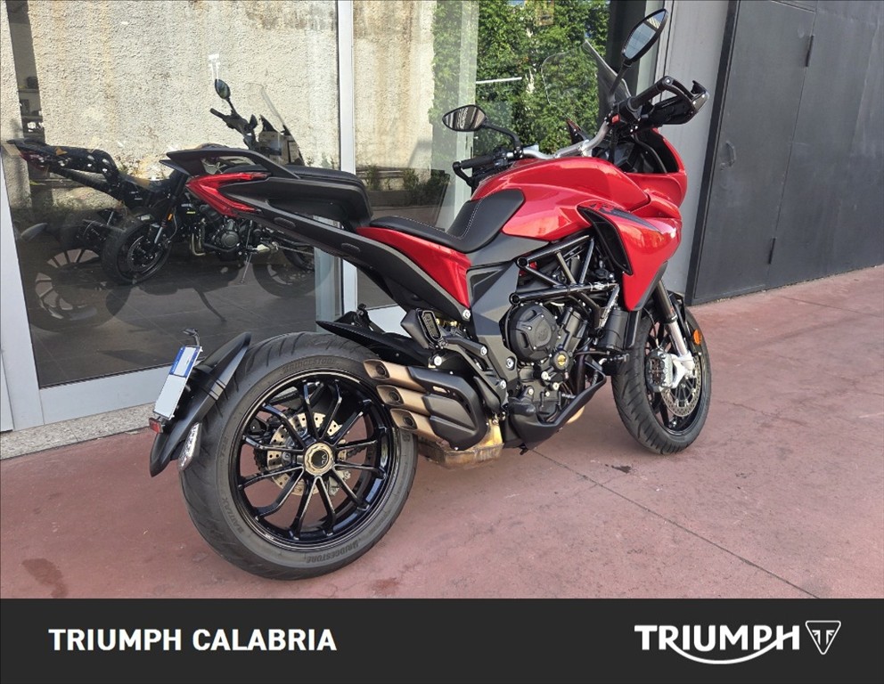 MV AGUSTA Turismo Veloce 800 R Abs