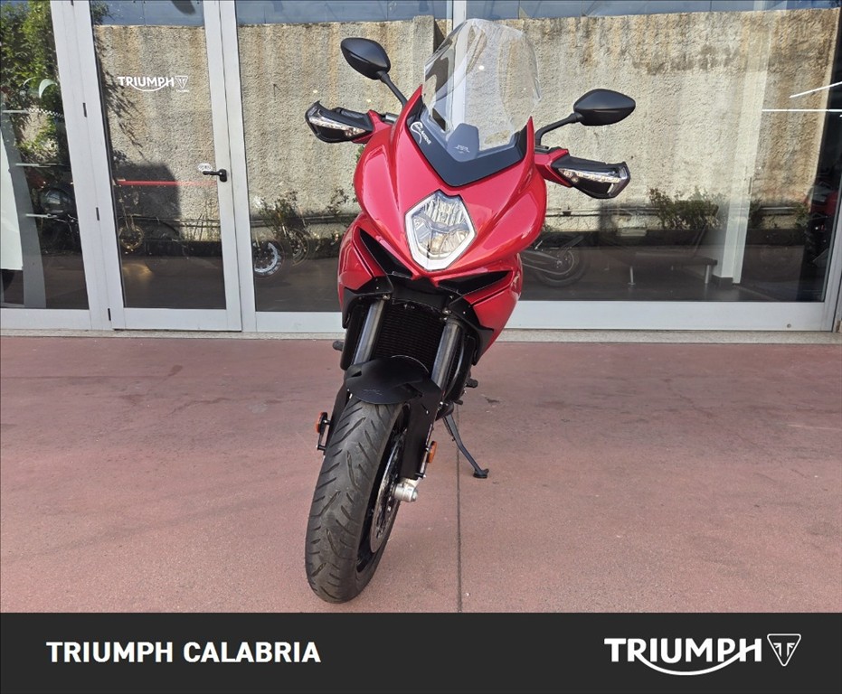 MV AGUSTA Turismo Veloce 800 R Abs