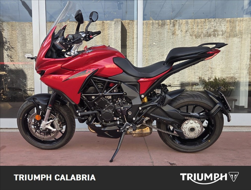 MV AGUSTA Turismo Veloce 800 R Abs