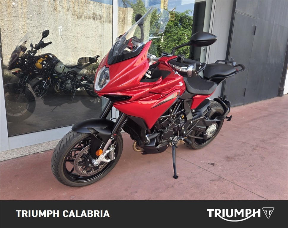 MV AGUSTA Turismo Veloce 800 R Abs