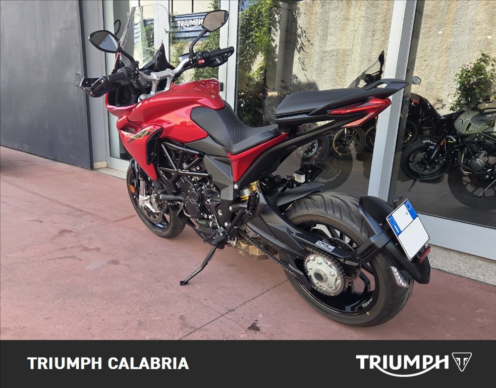 MV AGUSTA Turismo Veloce 800 R Abs