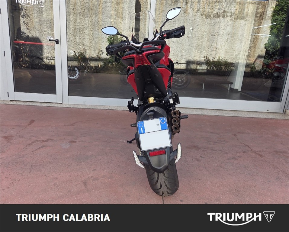 MV AGUSTA Turismo Veloce 800 R Abs