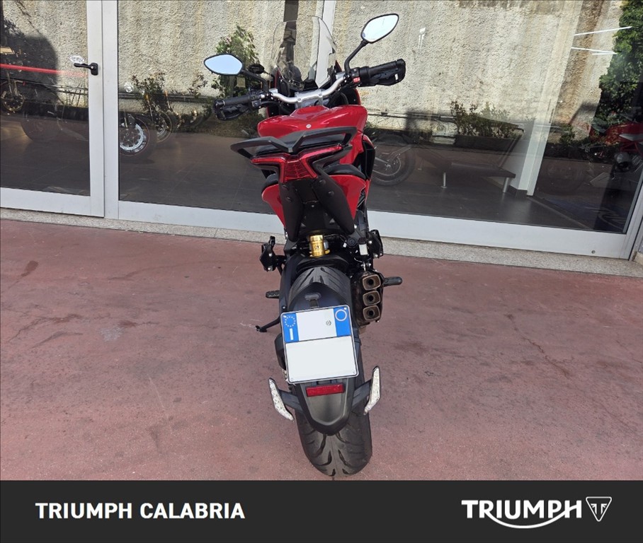 MV AGUSTA Turismo Veloce 800 R Abs