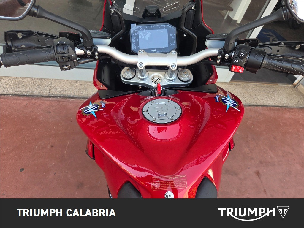 MV AGUSTA Turismo Veloce 800 R Abs