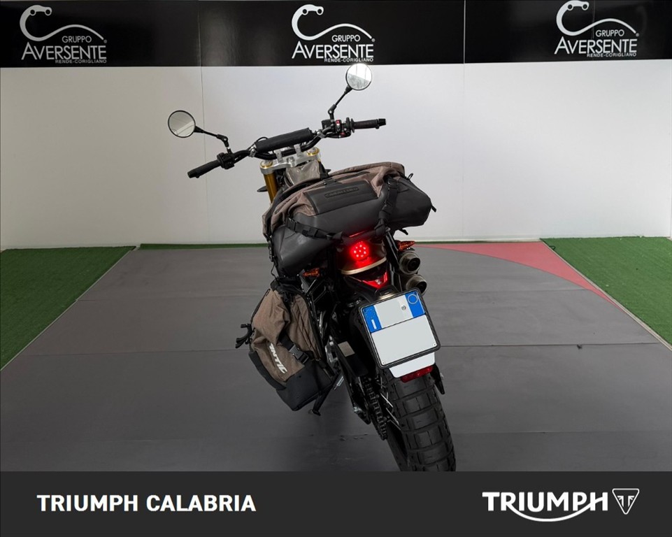 FANTIC MOTOR Caballero 500 Deluxe Abs