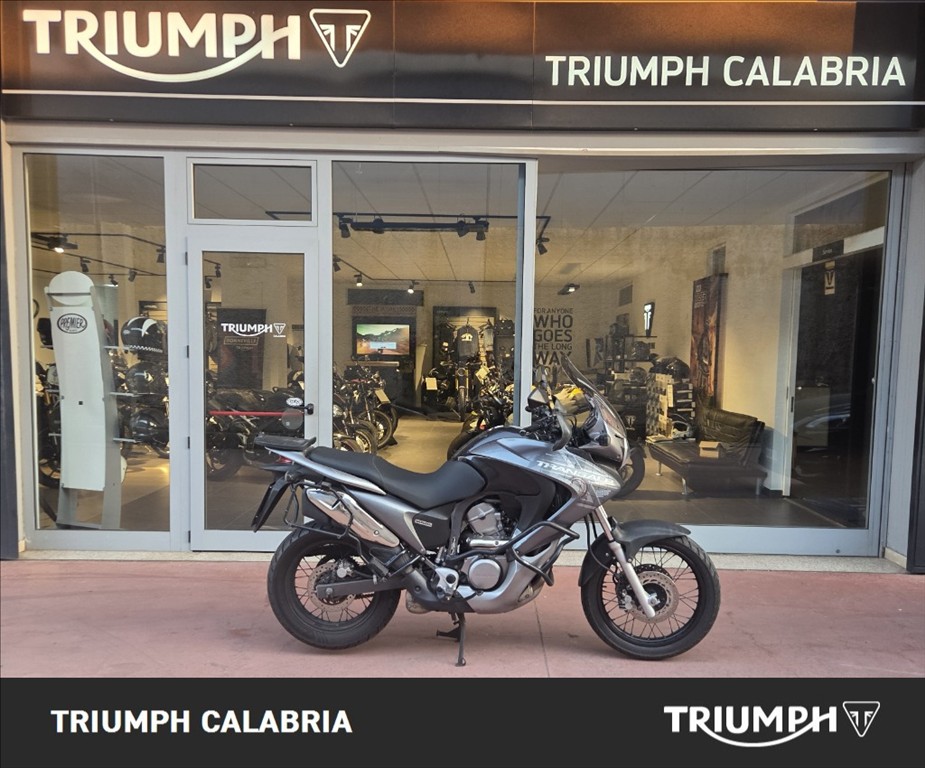 HONDA Transalp 700 