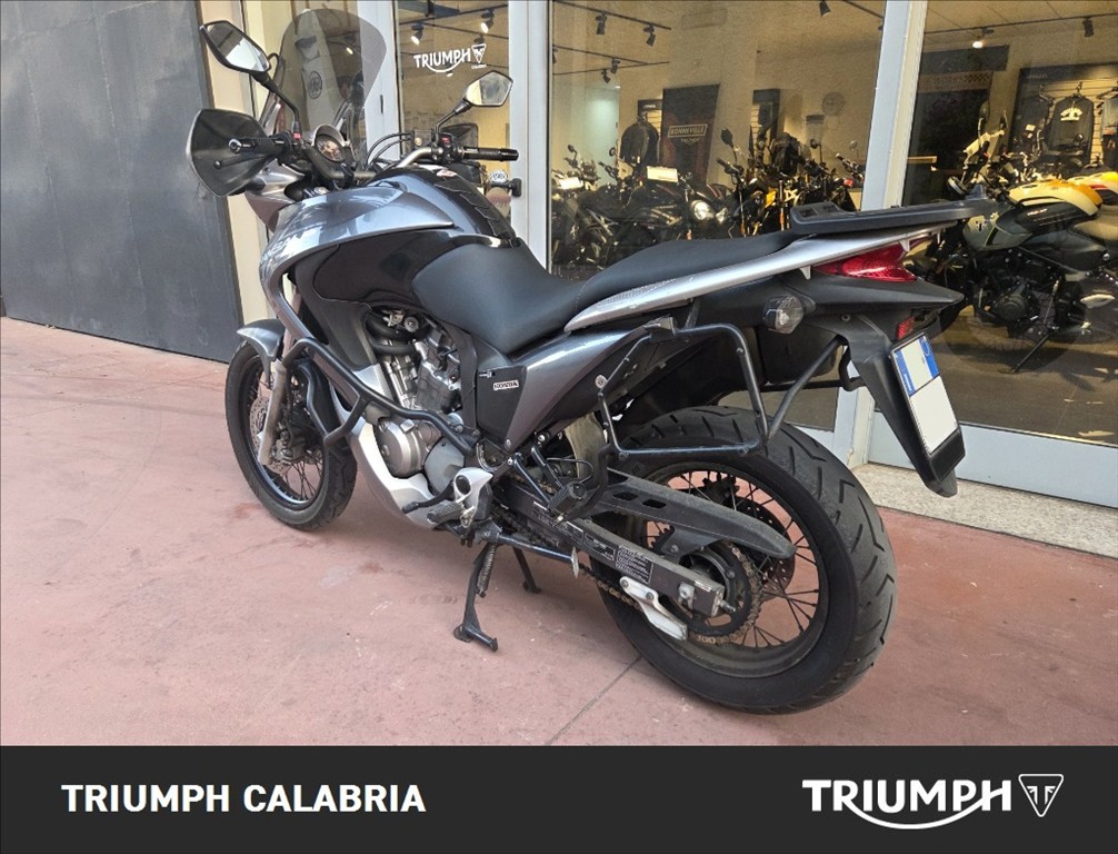 HONDA Transalp 700 