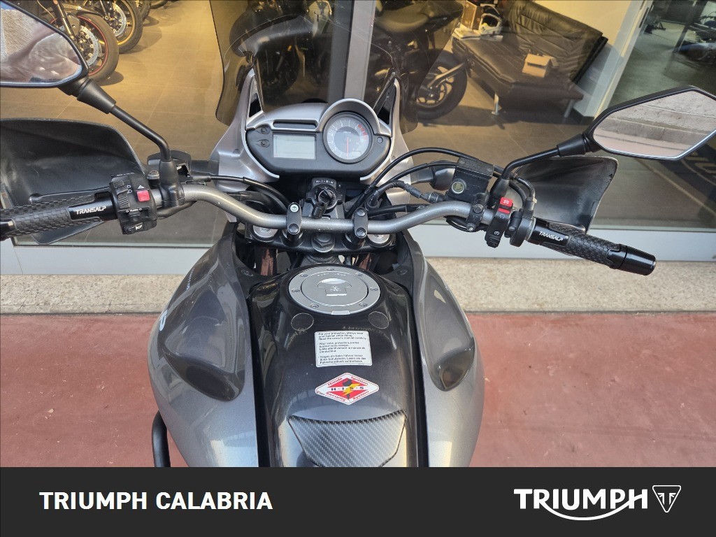 HONDA Transalp 700 