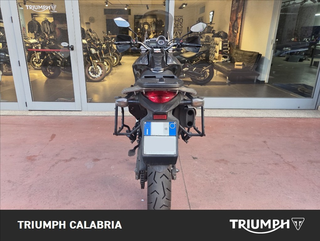 HONDA Transalp 700 