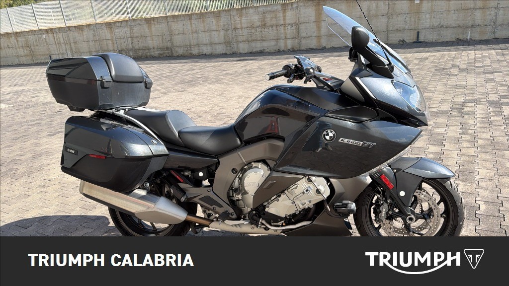 BMW K 1600 GT Abs