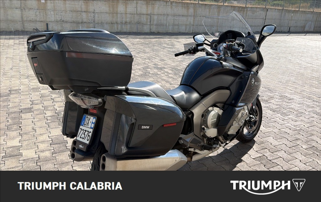 BMW K 1600 GT Abs