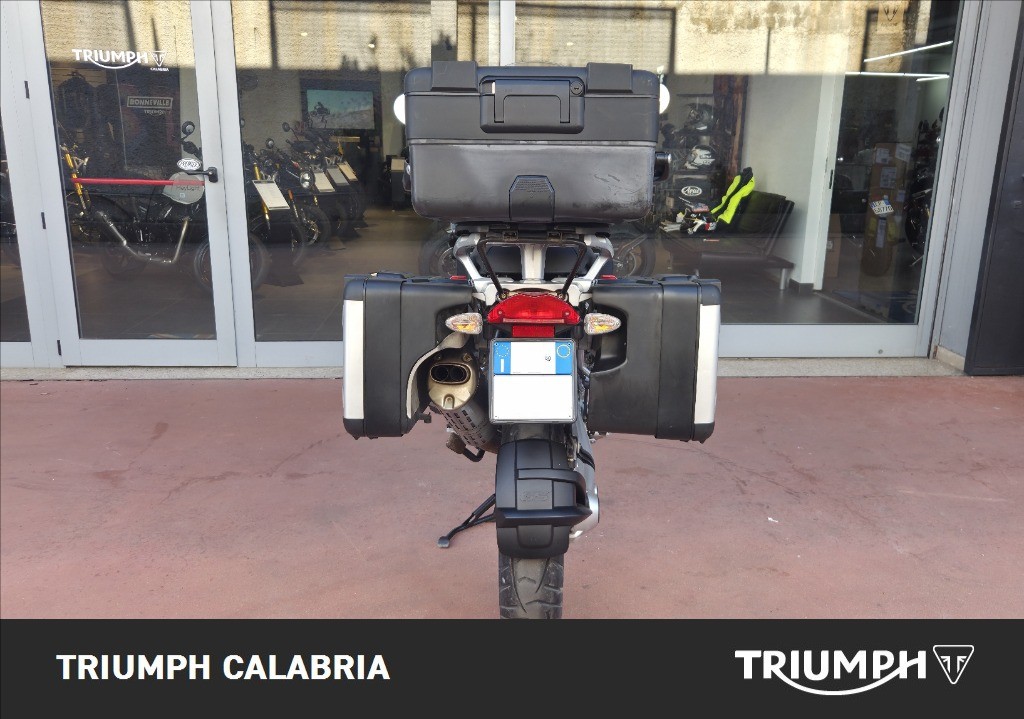 BMW R 1200 GS Abs