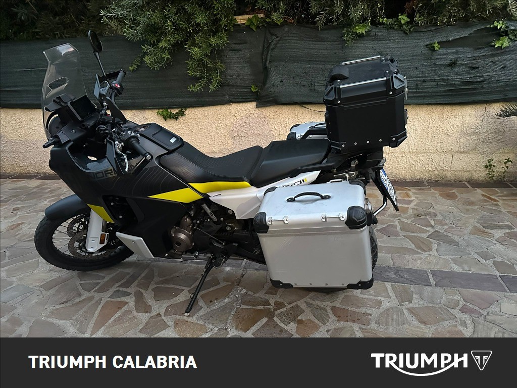 HUSQVARNA Norden 901 Abs
