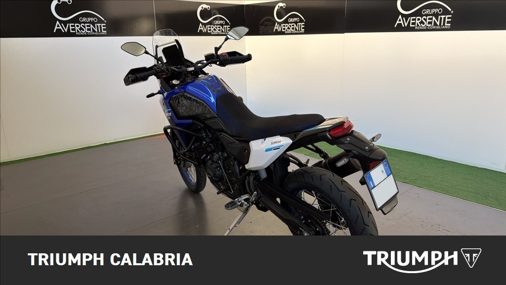 YAMAHA Tenere 700 Abs